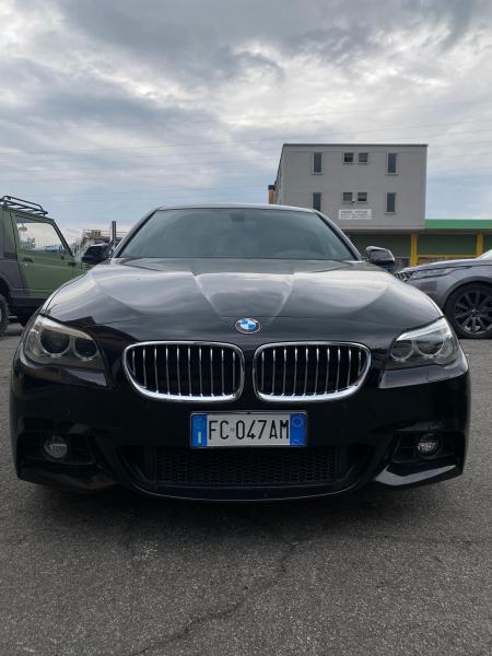 BMW 525D