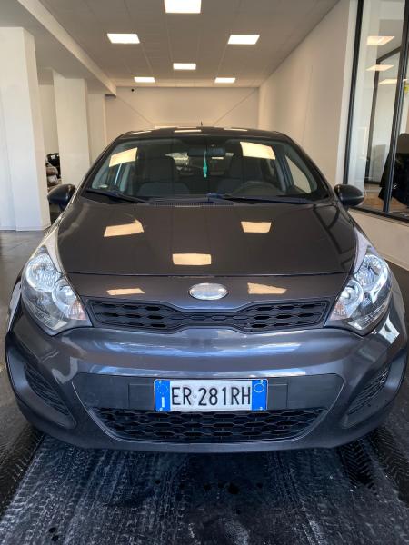 KIA RIO 1.2