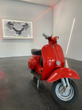 VESPA 50 SPECIAL