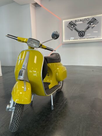 VESPA 50 SPECIAL