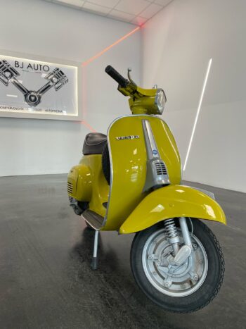 VESPA 50 SPECIAL