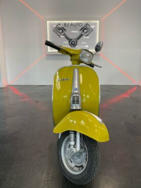 VESPA 50 SPECIAL