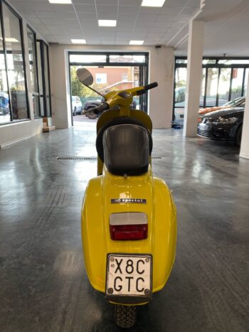 VESPA 50 SPECIAL