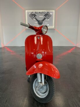 VESPA 50 SPECIAL