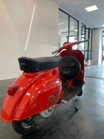 VESPA 50 SPECIAL